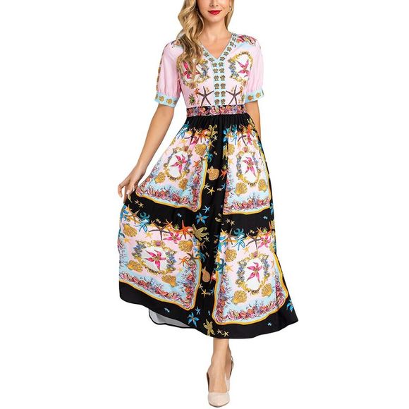 BURRYCO Dresses & Skirts - BURRYCO Midi Dress